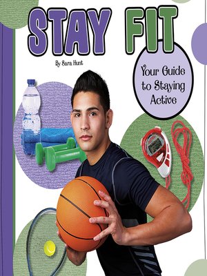 cover image of Stay Fit
